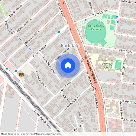 11 Rupert Street, Vic 3195, Parkdale