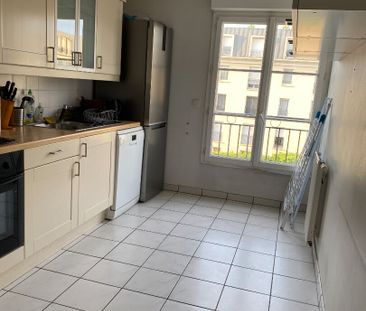 Appartement à louer - Photo 3