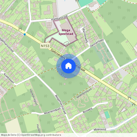 Gebroeders De Winterstraat 58, 2275, Wechelderzande