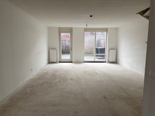 Huis te huur: Speerpunt 12 3214 HB Zuidland - Photo 1