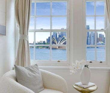Sydney Harbour views: iconic, breathtaking, uninterrupted - Photo 2