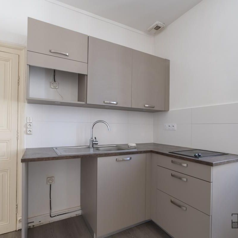Location Appartement 2 pièces 32m² NANTES 44000 - Photo 1