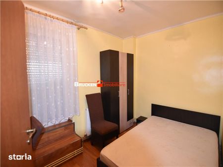Apartament de inchiriat - Fotografie 4