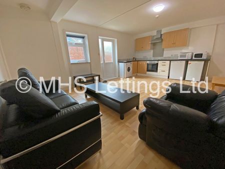 Lower Flat, 133 Hyde Park Road, Leeds, LS6 1AJ - Photo 5