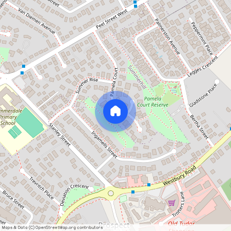 26 Pamela Court, Summerhill TAS 7250