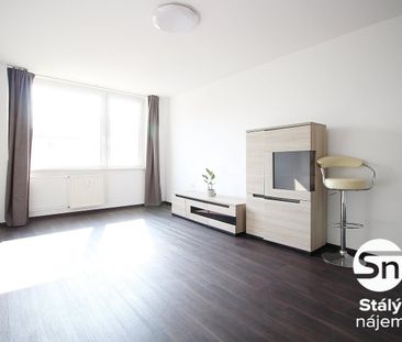 Pronájem bytu 2+kk 49 m² - Fotografie 3