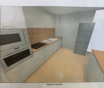 Location Appartement 2 pièces 60m² SAUMUR 49400 - Photo 3