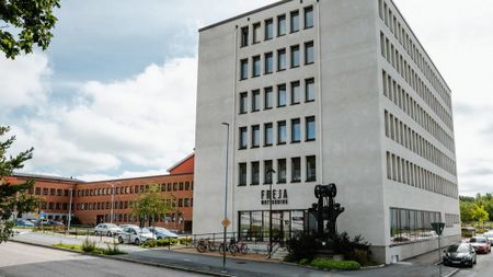 Svarvaregatan 5 E, 74943, Enköping - Photo 2