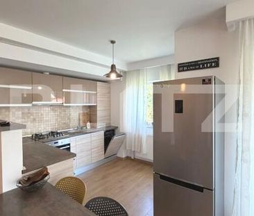 Apartament de inchiriat, 3 camere, 78 mp, garaj - Zorilor - Photo 3