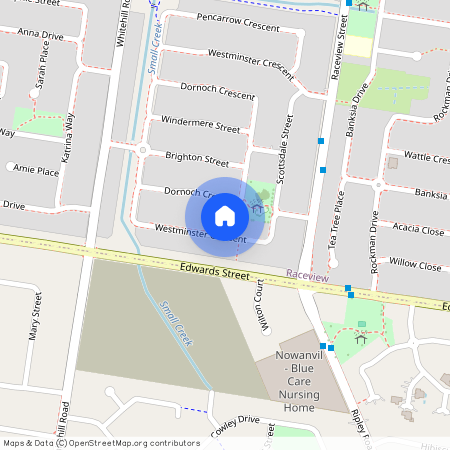 Unit 18/21 West Street, Newtown, QLD, 4305