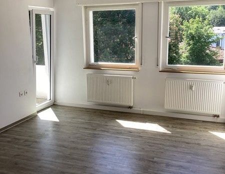 3-Zi.-Wohnung in GP-Bartenbach! - Foto 1