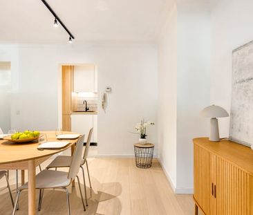 Appartement te huur - Foto 6