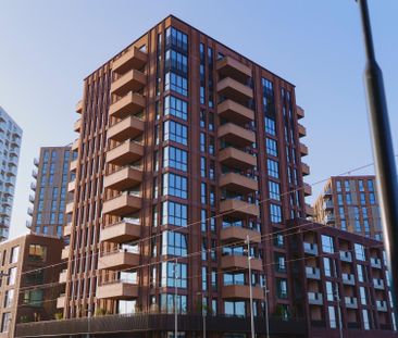 Te huur: Appartement Plein 1971 136 in Nieuwegein - Foto 1