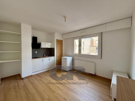 Location Appartement 1 pièce 24m² MEY 57070 - Photo 5