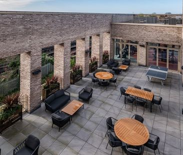 3 bedroom apartment to rent - Photo 4