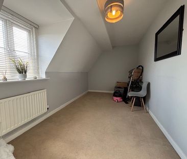 2 bedroom terraced to rent Sanderling Way, Stowmarket - Photo 2