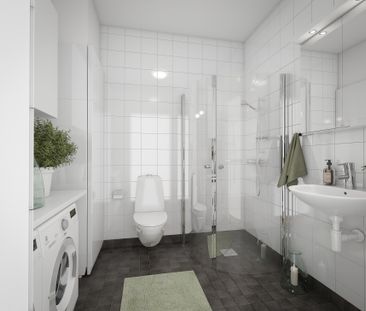 Armeraregatan 5, Norrköping - Foto 4