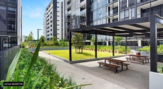 212/42 Church Avenue, Mascot NSW 2020 - Apartment For Rent | Domain - Photo 1