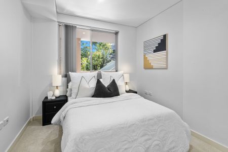 Luxury 3 bedroom 153sqm apartment in Beecroft Primary catchment - Photo 3