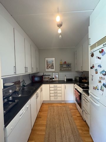 Kungsholmen - 1rok - tillsv - 18.400kr/mån - Foto 2