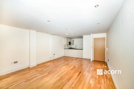 Kings Bench Street, London Bridge, SE1 - Photo 4