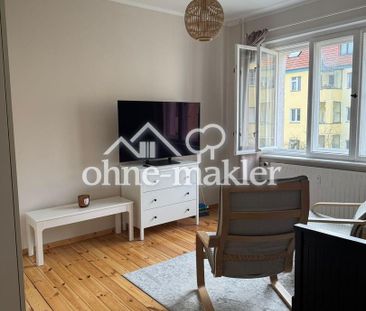 Miete inkl. Strom und Internet, Besichtigung am 23. Nov., 12.-13. Uhr - Photo 1