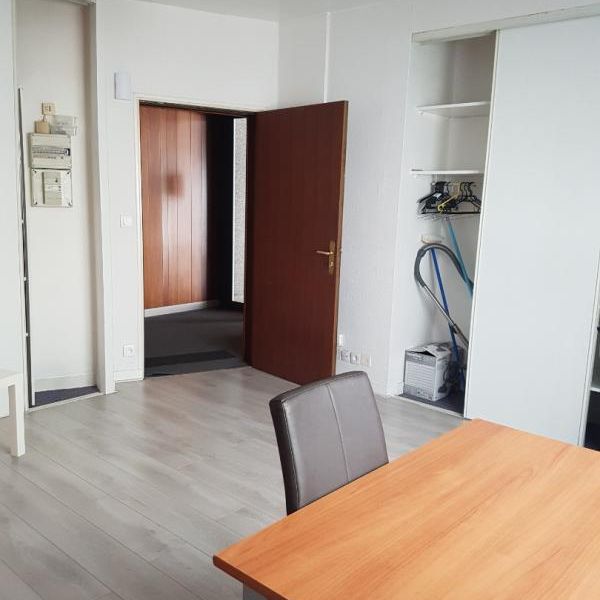 Appartement T1 à louer La Baule Escoublac - 37 m² - Photo 1