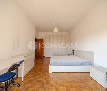 Quadrilocale via Alberto Calda, Saragozza fuori Porta, Bologna - Photo 2