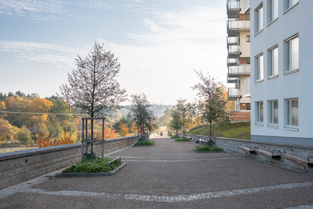 Grön Bostad Järva HR3 - Photo 3