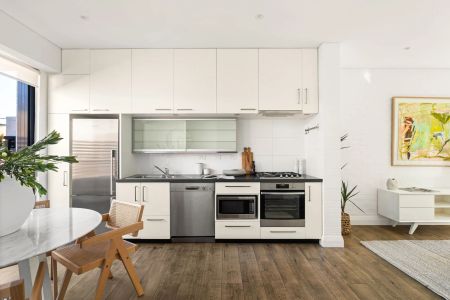 8/31-41 Queen Street, Beaconsfield NSW 2015 - Apartment For Rent | Domain - Photo 2