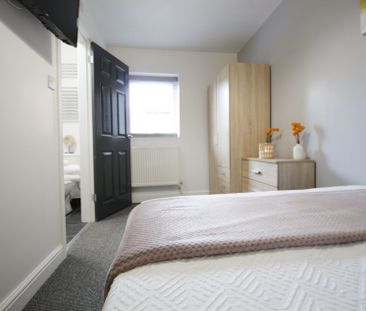 60 Park Street, Lincoln, Lincolnshire, LN1 1UR, United Kingdom - Photo 5