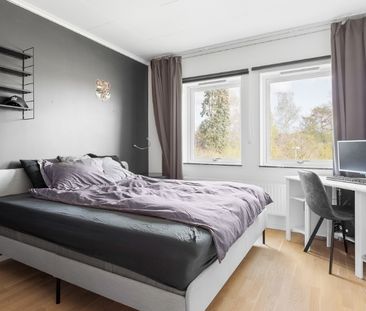 Enköping - 5rok - tillsv - 13.225kr/mån - Foto 6