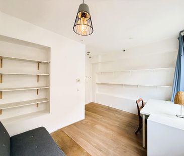 Camperstraat 1-A1, Oosterparkbuurt-Noordwest, 1091AD, Amsterdam - Photo 4