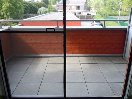 Appartement met lift, 2 slaapkamers, terras en garage - Foto 5