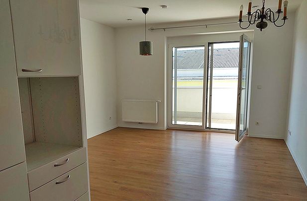 Wohnung in St. Valentin - Photo 1