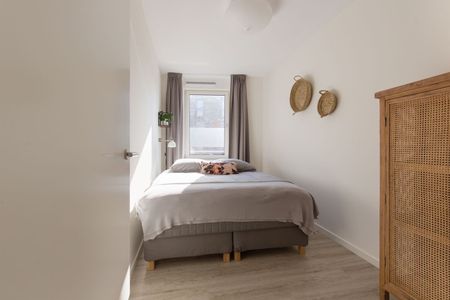 Appartement te huur: Mary van der Sluisstraat 290 1095 ME Amsterdam - Photo 5