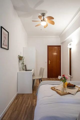 Calle del Poeta Joan Maragall, Madrid, Community of Madrid 28020 - Photo 5