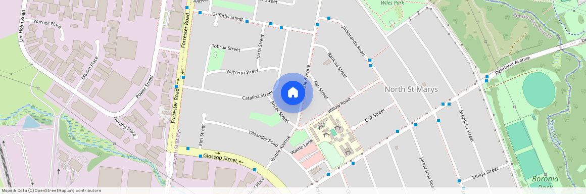 17 Wattle Avenue, NSW 2760, , North St Marys