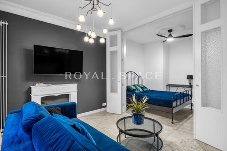 Wyjątkowy apartament w Mennica Residance - Фото 5