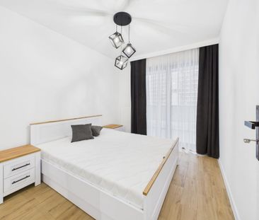 Nowoczesny, nowy 2-pokojowy apartament z tarasem ! 42.01 m² - Photo 3