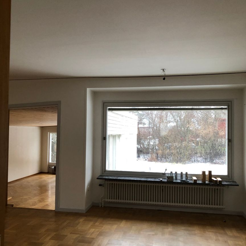 Västerstigen, Spånga - Foto 1