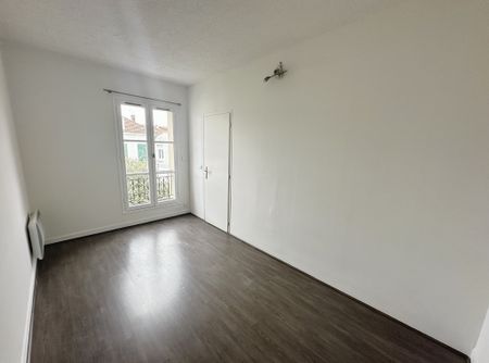 Charmant T2 non meublé - Centre-ville de Tarbes - Photo 5