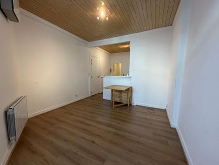 Location Appartement Meublé 34m² MONT DE MARSAN 40000 - Photo 2