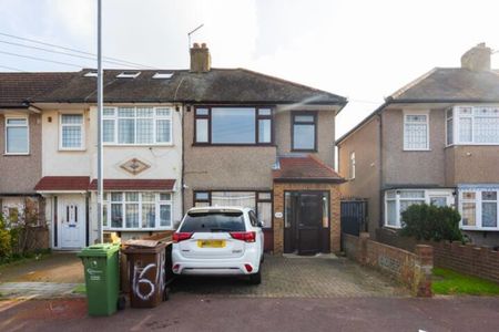 Auriel Avenue, Dagenham - Photo 4