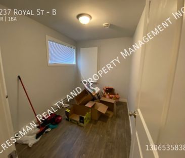 2 Bed, 1 Bath basement suite located in Rosemont area - Photo 6