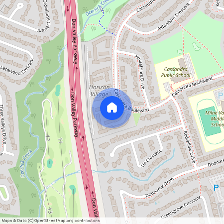 68 Cassandra Boulevard, Toronto, Toronto, Toronto, M3A 1S5