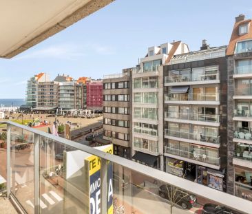 Appartement Te huur - Knokke - Photo 6