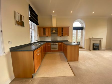 2 bedroom apartment to rent - Photo 3