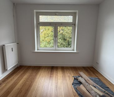 3-Zimmer-Wohnung in Hamburg - Hammerbrook (Recha-Lübke-Damm 15) - Photo 1