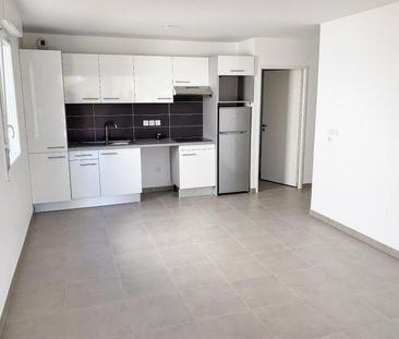 Appartement type 3 rez de jardin Colomiers - Photo 1